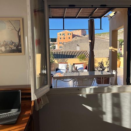 דירות Corfu Old Town Phaeacian Hospitality מראה חיצוני תמונה