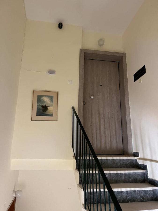 דירות Corfu Old Town Phaeacian Hospitality מראה חיצוני תמונה