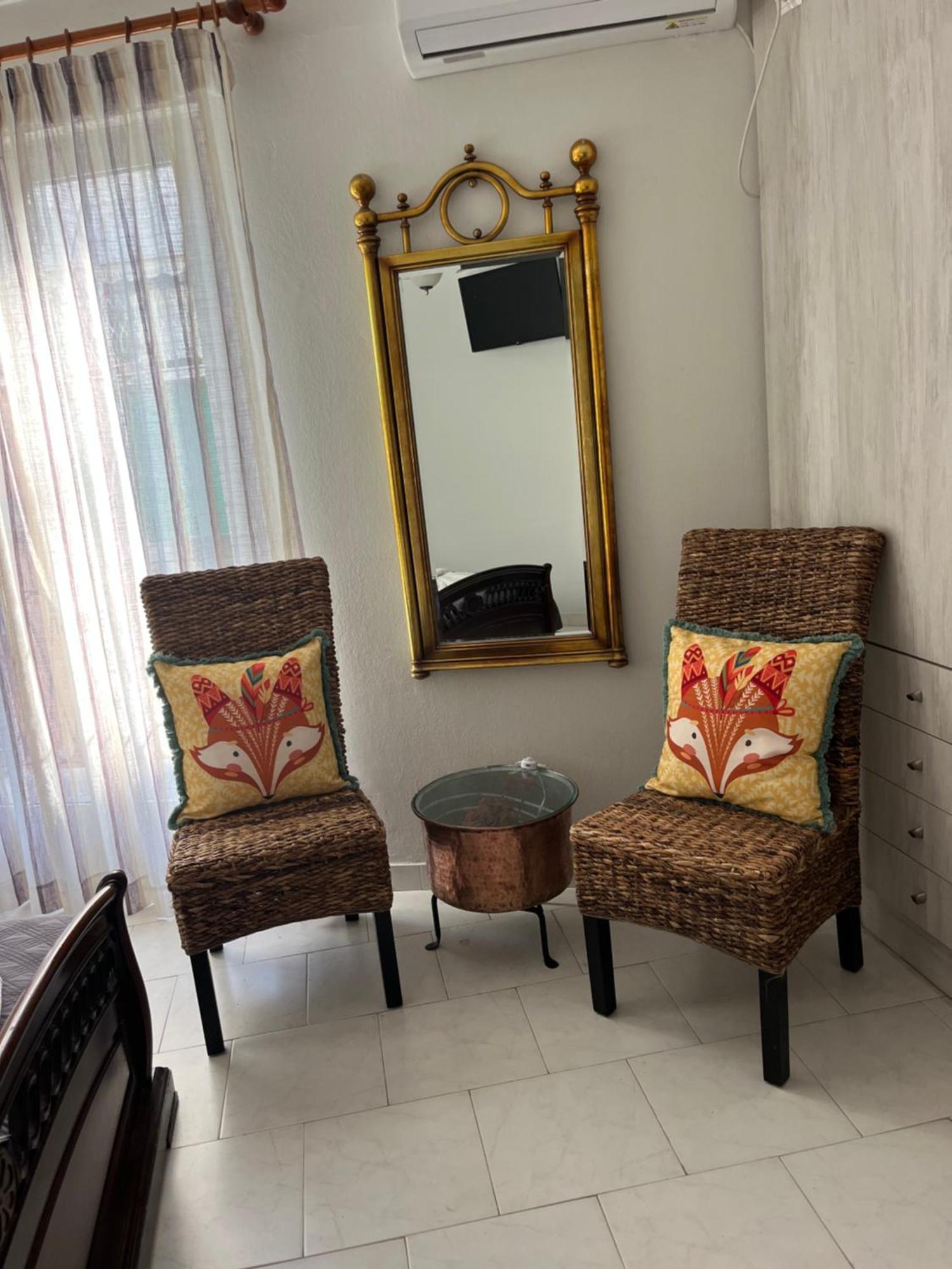 דירות Corfu Old Town Phaeacian Hospitality מראה חיצוני תמונה