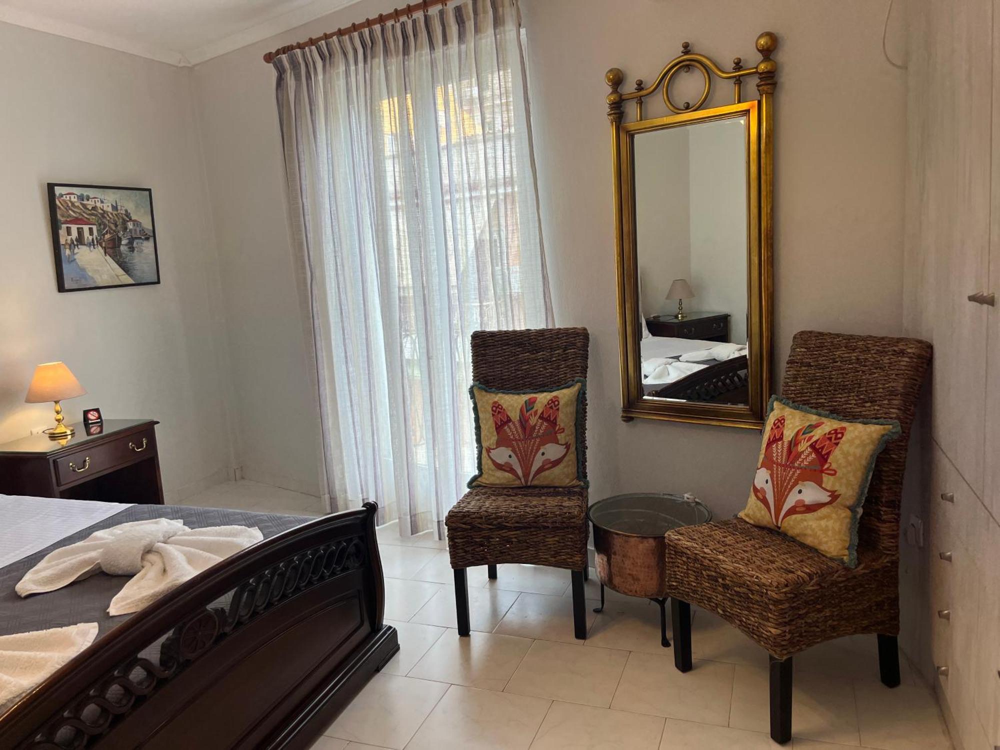 דירות Corfu Old Town Phaeacian Hospitality מראה חיצוני תמונה