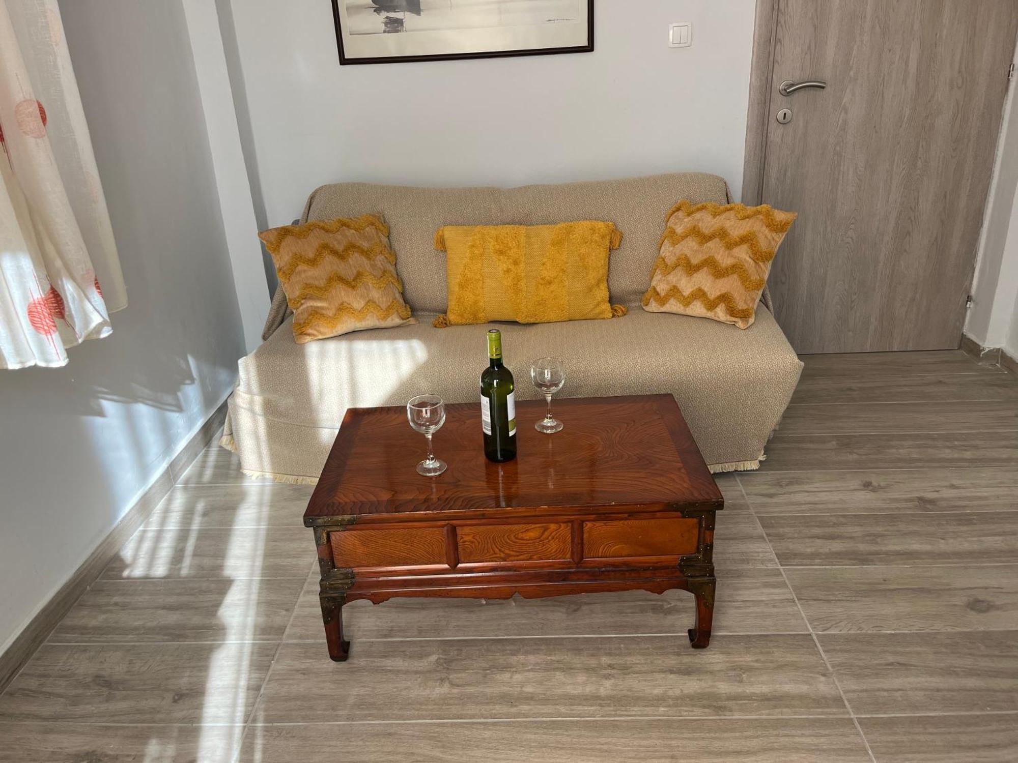 דירות Corfu Old Town Phaeacian Hospitality מראה חיצוני תמונה