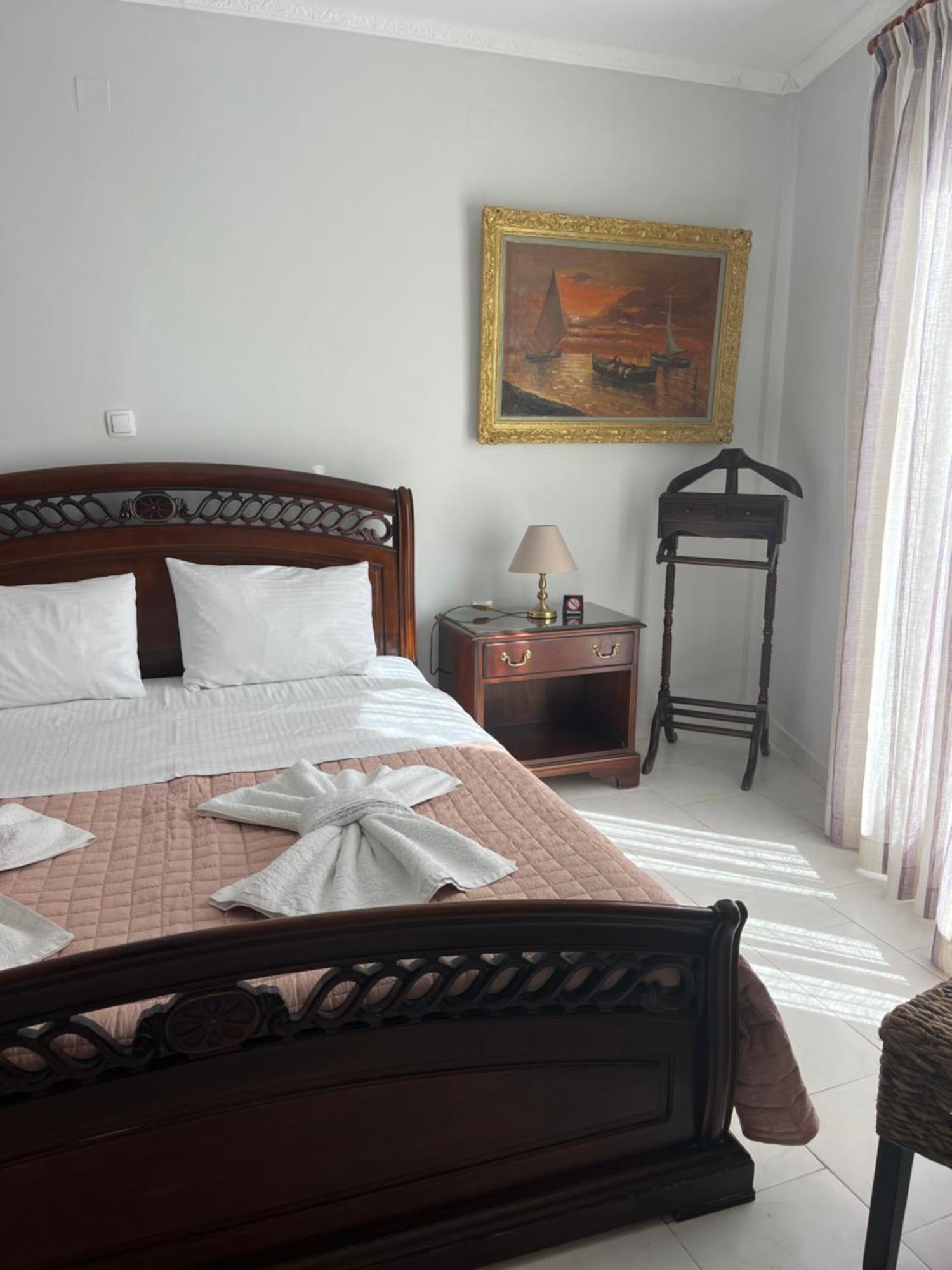 דירות Corfu Old Town Phaeacian Hospitality מראה חיצוני תמונה