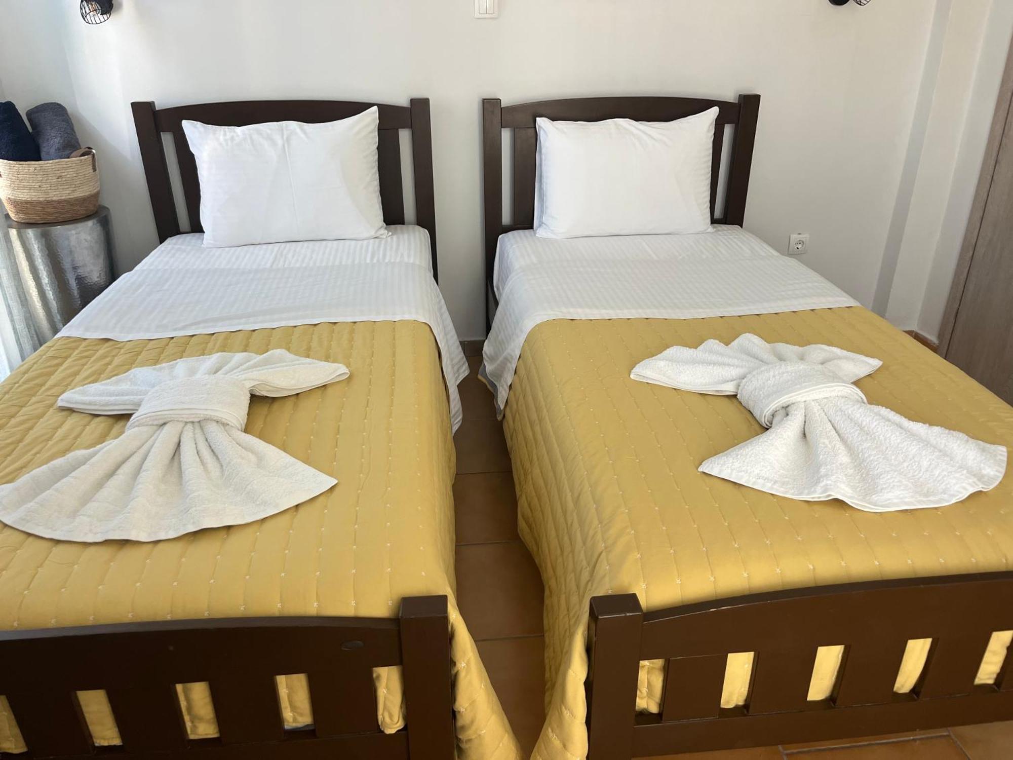 דירות Corfu Old Town Phaeacian Hospitality מראה חיצוני תמונה