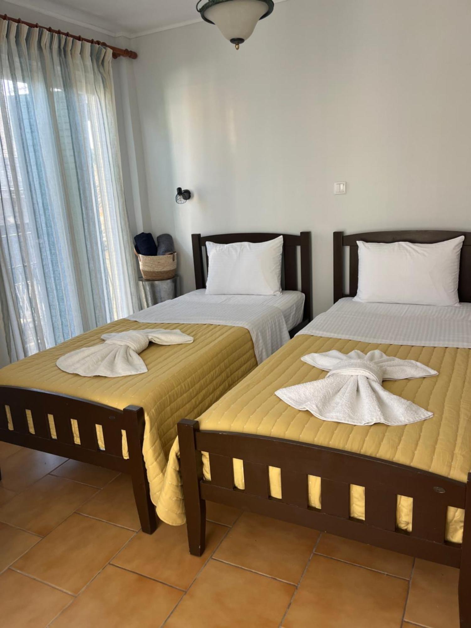 דירות Corfu Old Town Phaeacian Hospitality מראה חיצוני תמונה