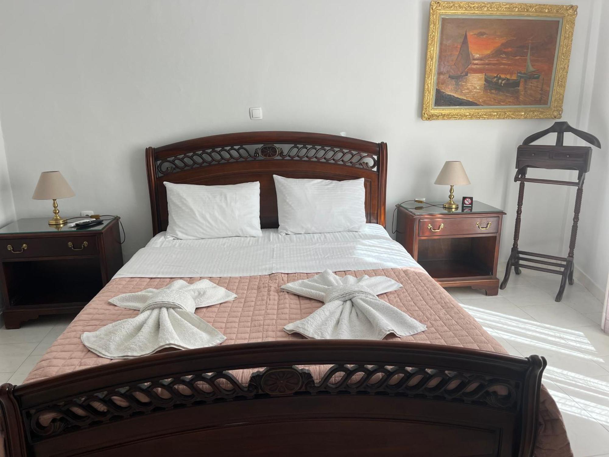 דירות Corfu Old Town Phaeacian Hospitality מראה חיצוני תמונה