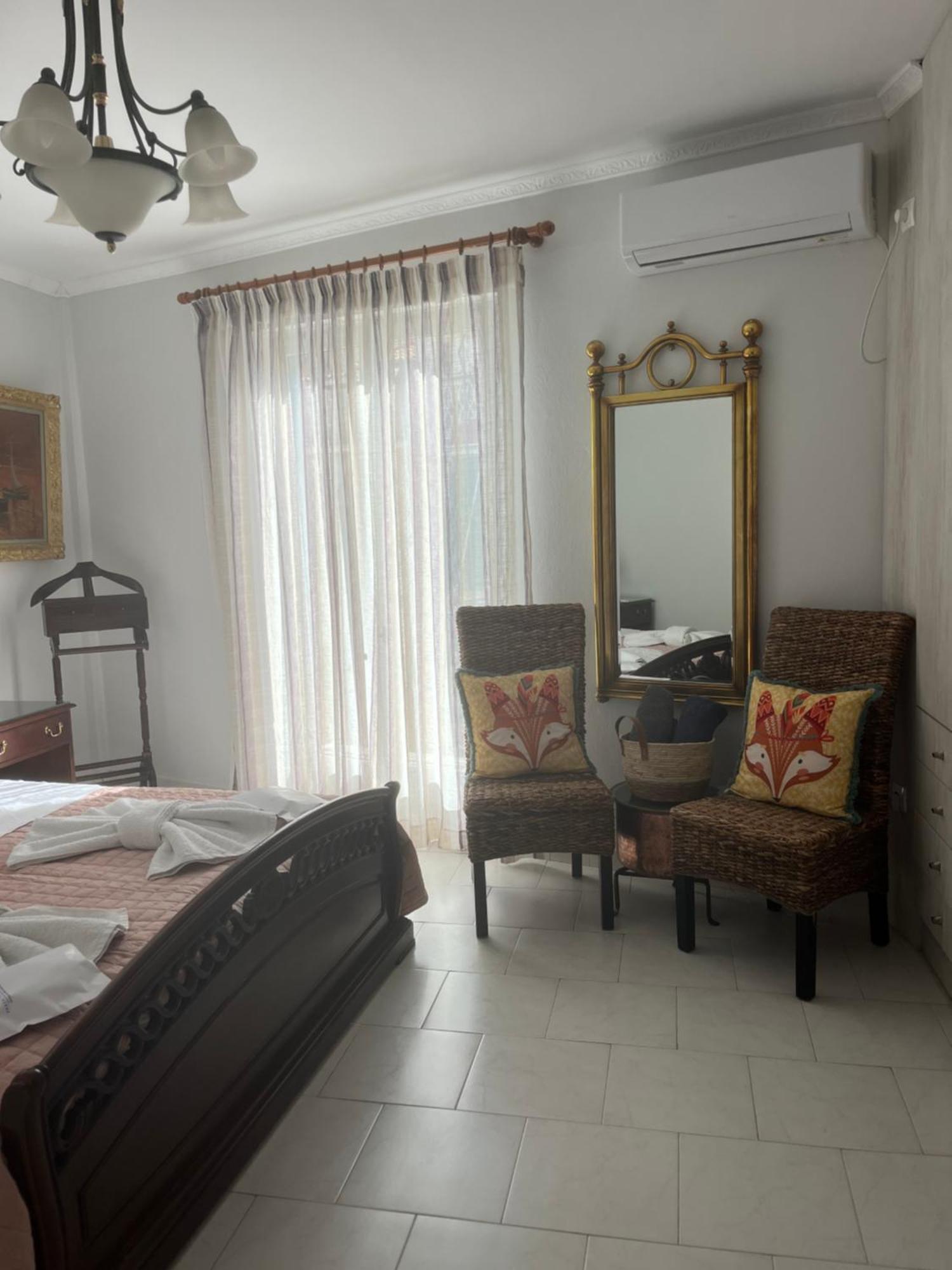 דירות Corfu Old Town Phaeacian Hospitality מראה חיצוני תמונה