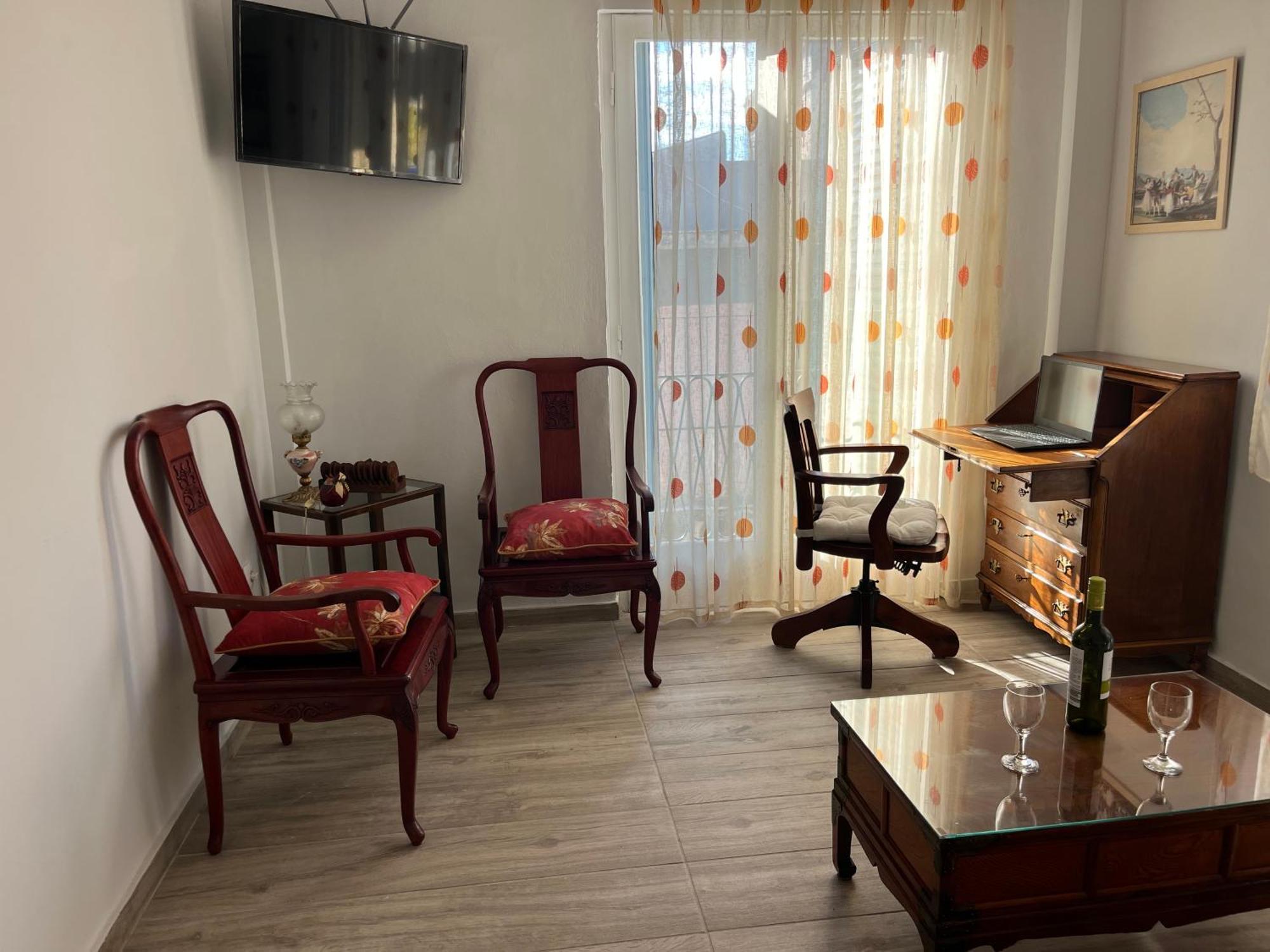 דירות Corfu Old Town Phaeacian Hospitality מראה חיצוני תמונה