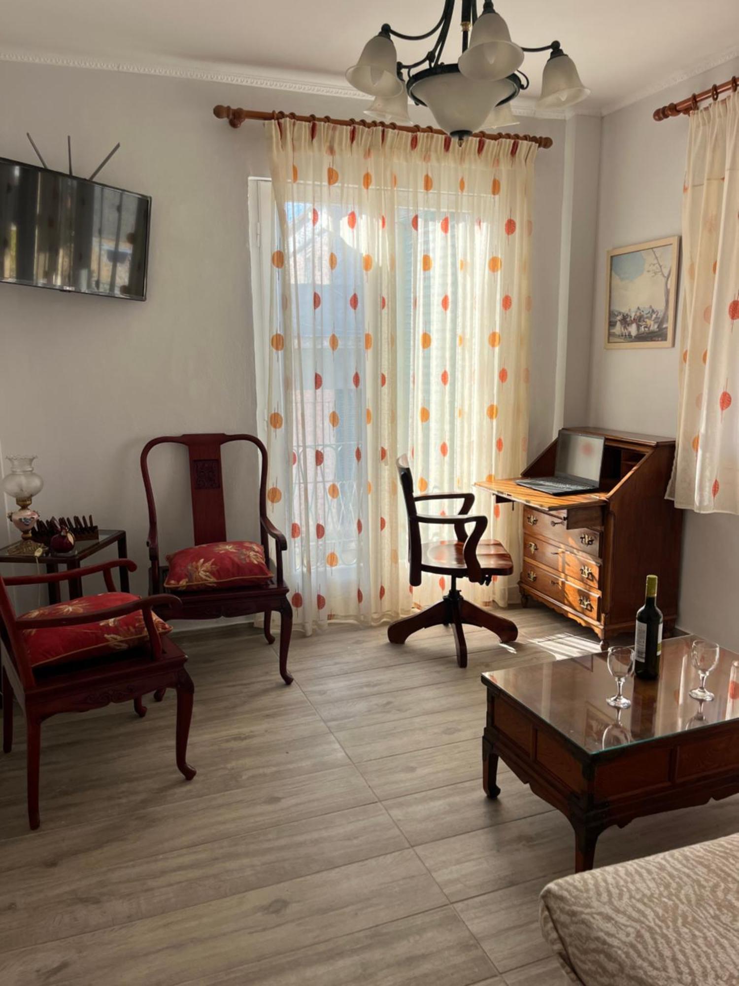 דירות Corfu Old Town Phaeacian Hospitality מראה חיצוני תמונה