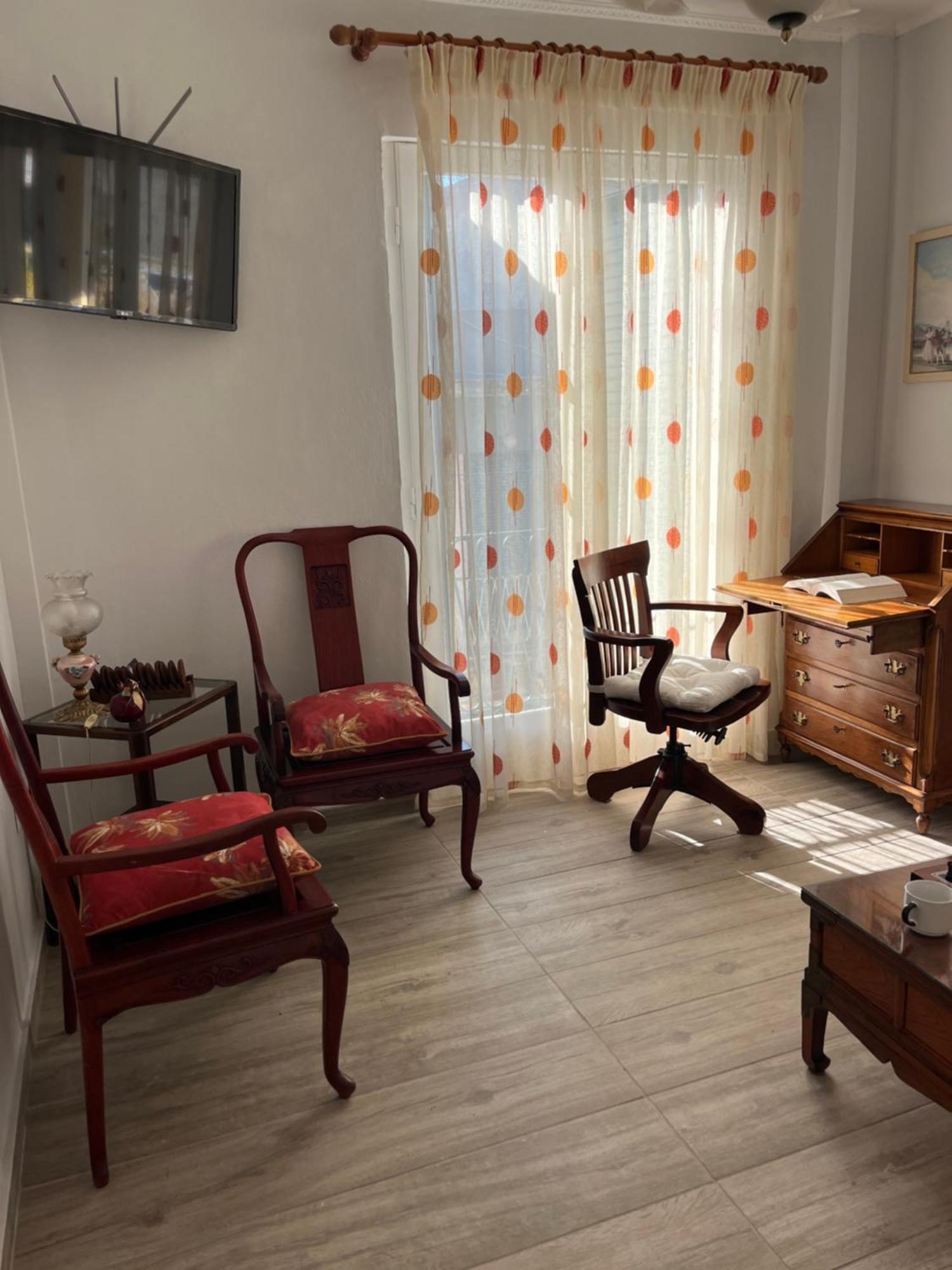 דירות Corfu Old Town Phaeacian Hospitality מראה חיצוני תמונה