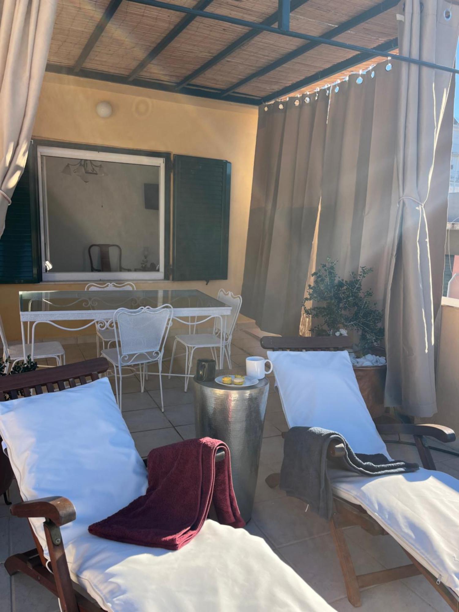 דירות Corfu Old Town Phaeacian Hospitality מראה חיצוני תמונה